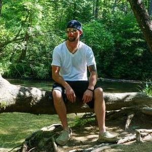 Meet your Posher, Matt