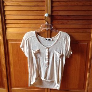 Pocket t-shirt
