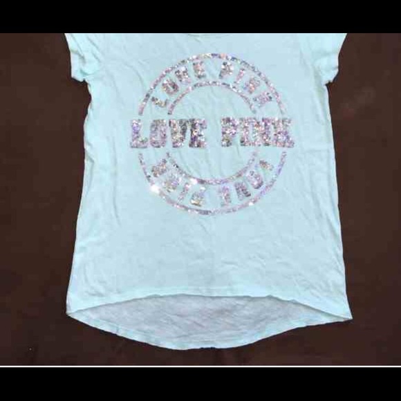 A top