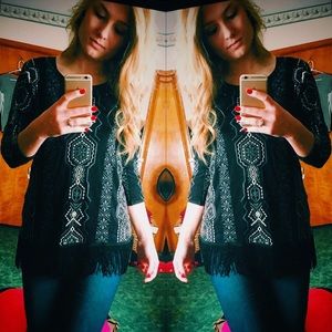 Meet your Posher, Marissa