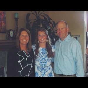 Meet your Posher, Cali