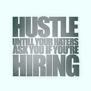 Meet your Posher, Latoya