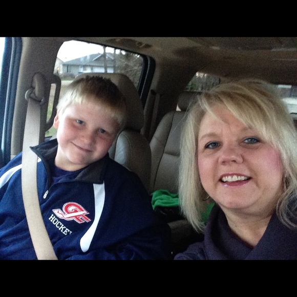 Meet your Posher, Mars - Picture 1 of 1