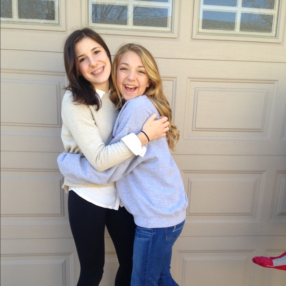 Meet your Posher, Janie