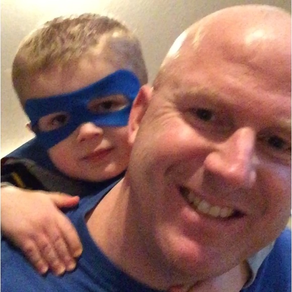 Meet your Posher, Mike - Picture 1 of 1