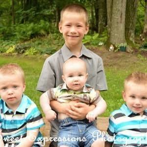 Meet your Posher, Jessie