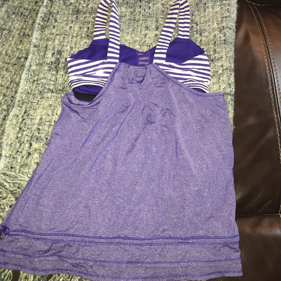 Lululemon top