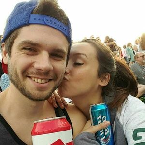 Meet your Posher, Drew