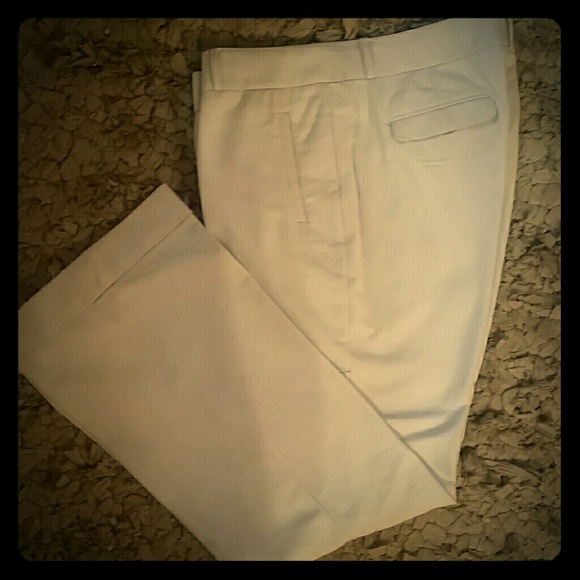 Banana Republic Pants