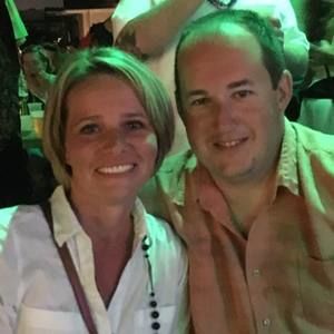 Meet your Posher, Tracy