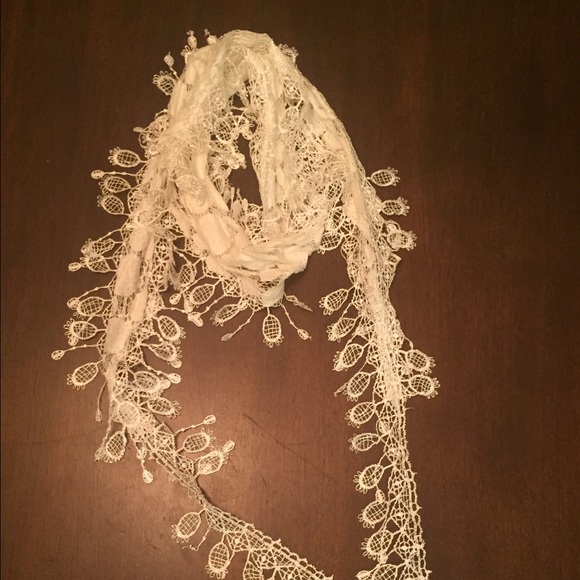 Girly Scarf