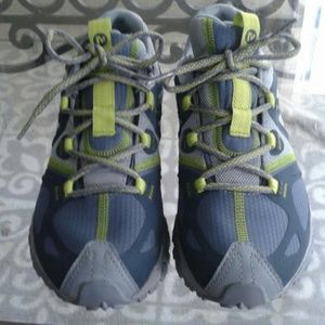 Merrell hiking athletic shoes