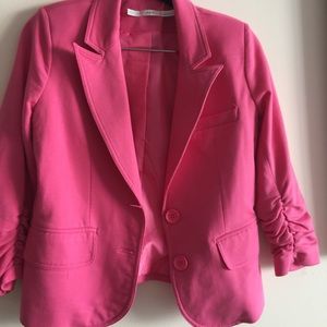 Rose Jacket ..
