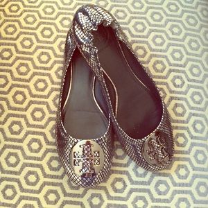 SALE Tory Burch Flats👠