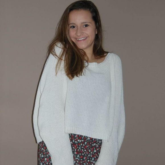 Meet your Posher, Madison