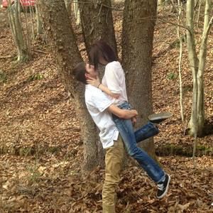 Meet your Posher, Bradley