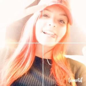 Meet your Posher, Lexi