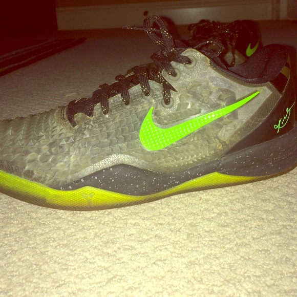 Kobe 8 "Christmas" Xmas