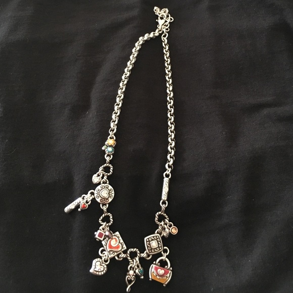 Brighton fun necklace