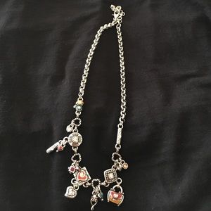 Brighton fun necklace