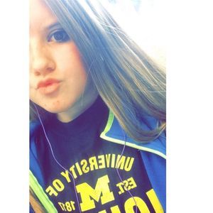 Meet your Posher, Britt