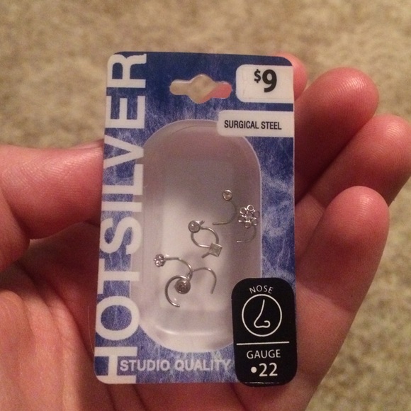 Nose Studs