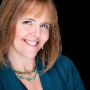 Meet your Posher, Barb