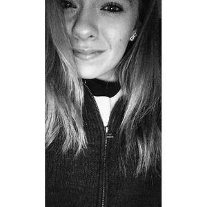 Meet your Posher, Mattie