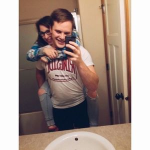 Meet your Posher, Courtney