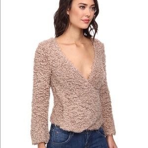 NWOT Free People Sweater