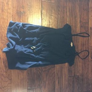 Juicy Couture Shorts Romper