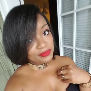 Meet your Posher, Lashonda