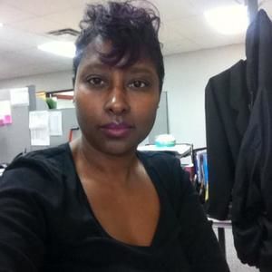 Meet your Posher, April