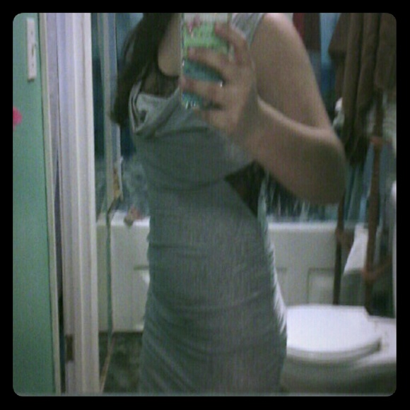 Do & Be dress