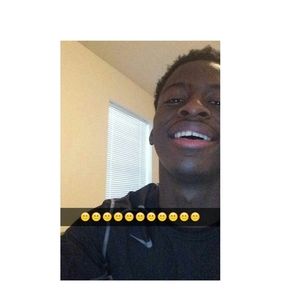 Meet your Posher, Jo jo