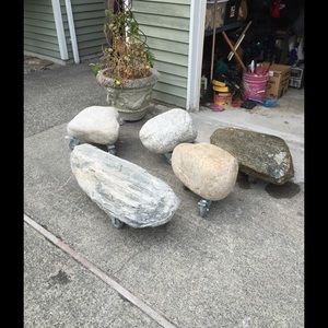 Meet your Posher, Annette