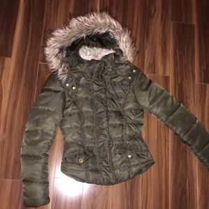 H&M Coat