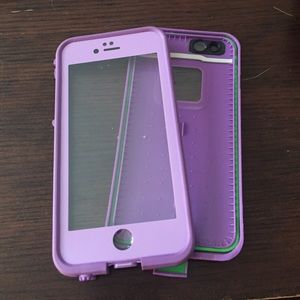 Life proof iPhone 6 case