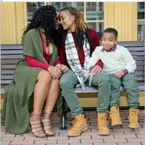 Meet your Posher, Keta