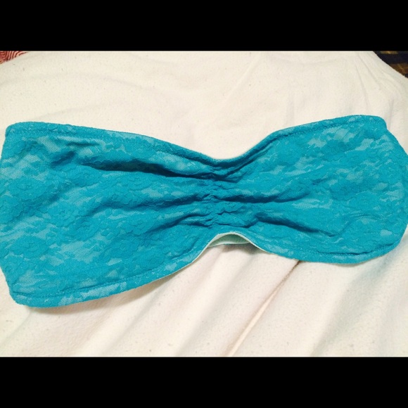 Victoria Secret pink Bandeau