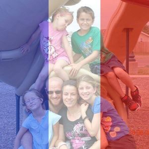 Meet your Posher, April