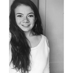 Meet your Posher, Misty