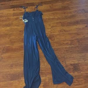 Young Fabulous & Broke pants romper