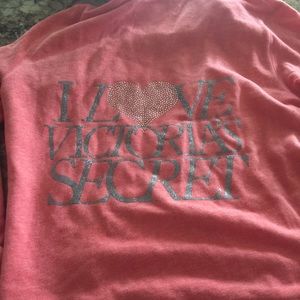 Victoria's Secret Hoodie