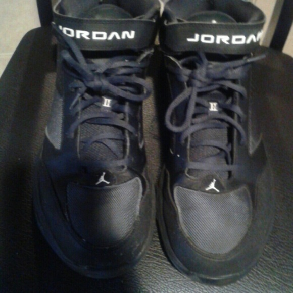 Jordans  size 13