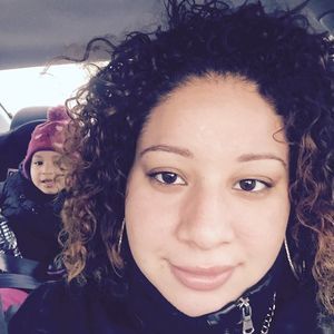 Meet your Posher, Sueann