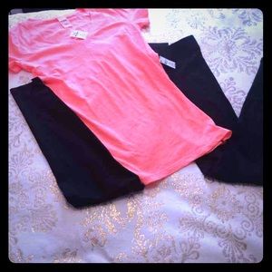 BNWT!! Vs outfit