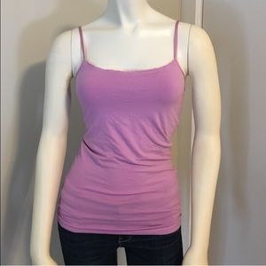 AE Shelf Bra Tank