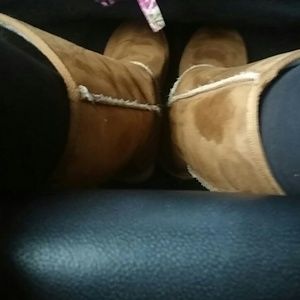 Meet your Posher, Jasmine