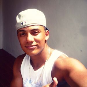 Meet your Posher, Miguel alejandro